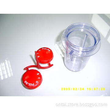 molds